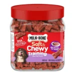 MILK-BONE TRAINING TREATS 18Z