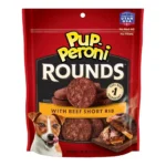 PUPPERONI BEEF SHORT RIB 5Z