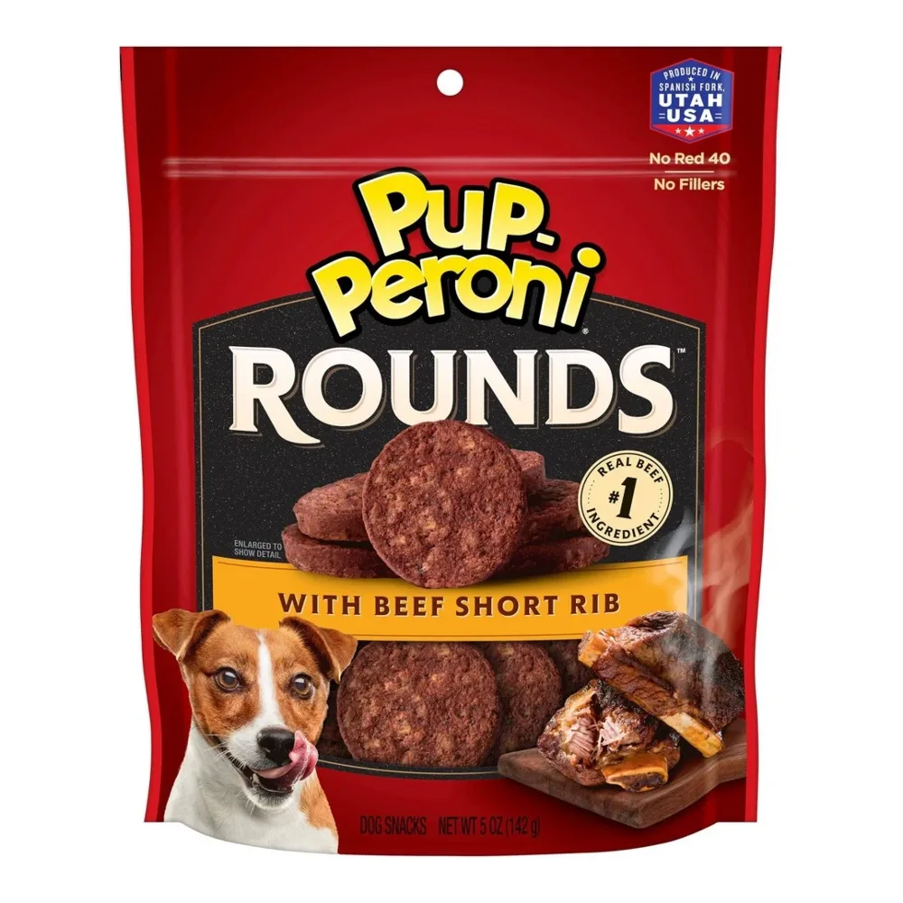 079100225941 PUPPERONI BEEF SHORT RIB 5Z - Image 1