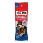 MILK-BONE ROLLS BEEF CHS 2Z