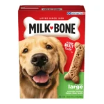 MILK BONE BISCUIT ORIG LRG 24Z