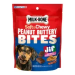 MILK BONE PB BACON BITES 4Z