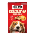 MILK-BONE PB MAROSNACKS 15Z