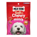 MILK-BONE SOFT CHEWY CHX 4.5Z