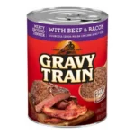 GRAVY TRAIN BEEF AND BACON 13.2Z