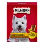 MILK BONE ORIG DOG TREATS 10Z
