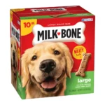 MILK BONE LG BISCUIT 4LB