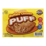 ILTACO BUFFALO CHICKEN PUFF 6Z