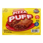 ILTACO ORIGINAL PIZZA PUFF 6Z