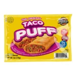 ILTACO ORIGINAL TACO PUFF 6Z
