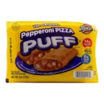 ILTACO PEPPERONI PIZZA PUFF 6Z