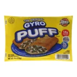 ILTACO GYRO PIZZA PUFF 6Z