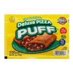 ILTACO DELUXE PIZZA PUFF 6Z