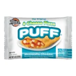 ILTACO FOUR CHS PIZZA PUFF 6Z