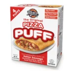 ILTACO SAUSAGE PIZZA PUFF 4PK