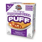 ILTACO PEPPERONI PIZZA PUFF 4PK