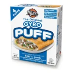 ILTACO GYRO PIZZA PUFF 4PK