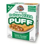 ILTACO DELUXE PIZZA PUFF 4PK