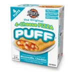 ILTACO 4-CHEESE  PIZZA PUFF 4PK