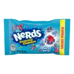 NERDS GUMMY CLUSTERS BERRY 3Z