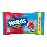 NERDS GUMMY CLUSTERS BERRY PUNCH RUSH 3Z