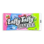 LAFFY TAFFY  LAFF BITES CANDY 2Z