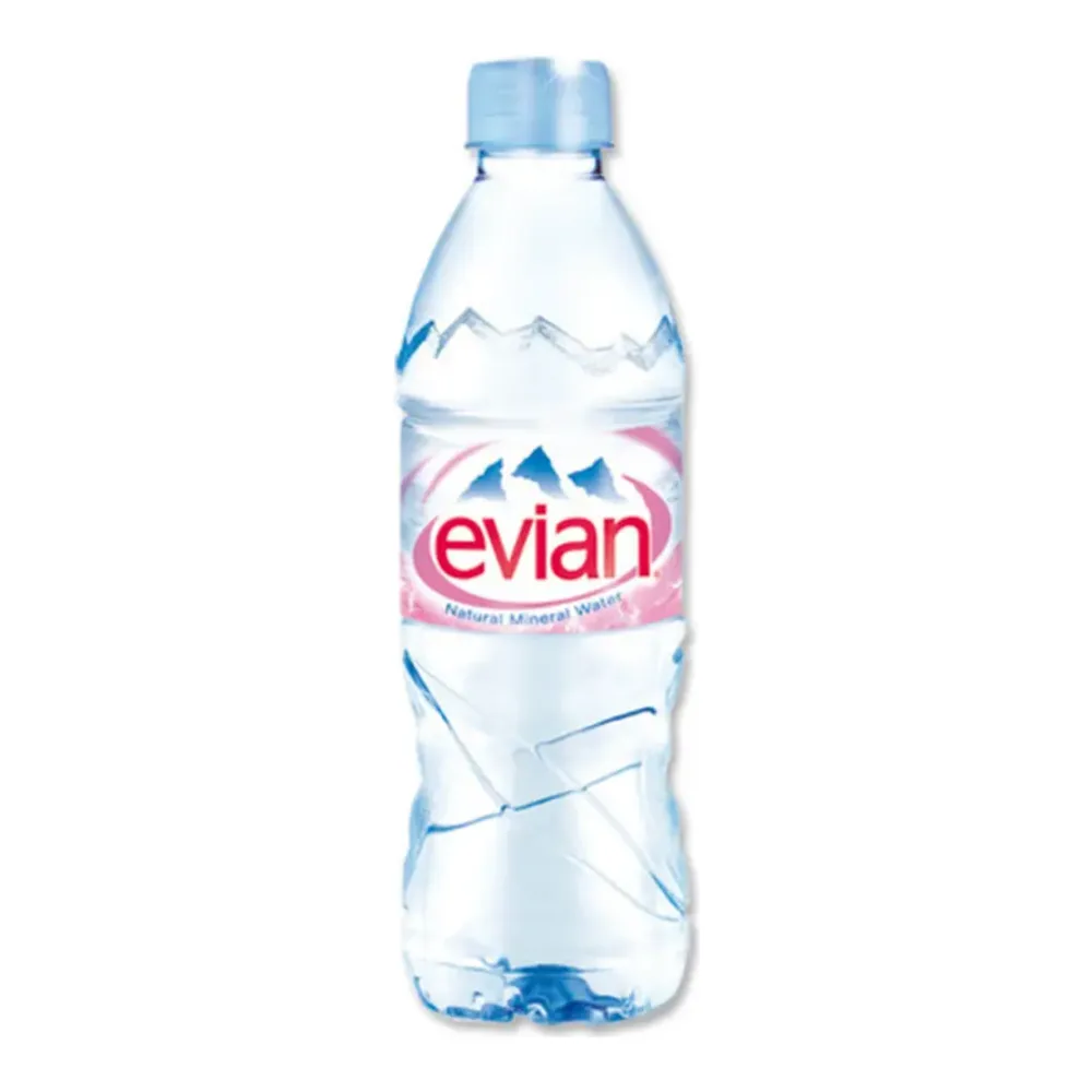 079298000054 EVIAN SPRING WATER 1.5 LT - Image 1