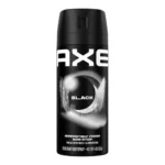 AXE BODY SPRAY BLACK 4Z