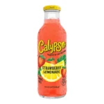 CALYPSO STRAWBERRY LEMONADE 16Z