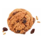 MATTS OATMEAL RAISIN COOKIES 10Z