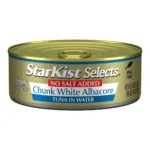 STARKIST SELECT L/S ALABACOR 4.5Z