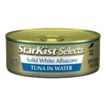 STARKIST SELECT WHITE ALBACORE 4Z