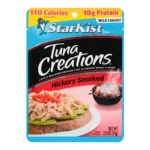 STARKIST TUNA HICKORY SMK 2Z