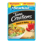 STARKIST TUNA SWT SPICY POUCH 3Z