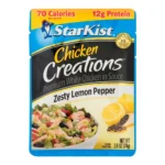 STARKIST CHICKEN LMN PEPPER 2.6Z