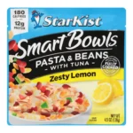 STARKIST ZESTY TUNA 4.5Z