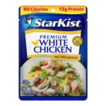 STARKIST PREMIUM WHITE CHICKEN 2.6Z
