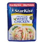 STARKIST PREM WHITE CHICKEN 5Z