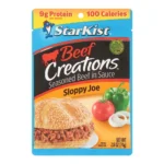 STARKIST BEEF CRN SLP JO 2.6Z