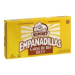 KIKUET EMPANADILLA DE CARNE 12CT