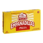 KIKUET EMPANADILLAS PIZZA 12CT