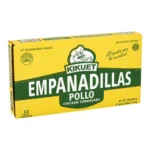 KIKUET EMPANADILLA POLLO 12CT
