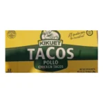 KIKUET EMPANADILLAS POLLO12CT