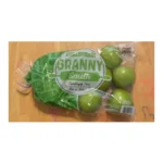 GRANNY SMITH APPLE BAG 3LB