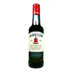 JAMESON IRISH WHISKEY 375ML