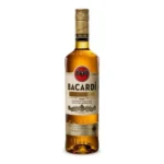 BACARDI RUM GOLD 375ML