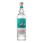 CAZADORES TEQUILA BLANCO 750ML