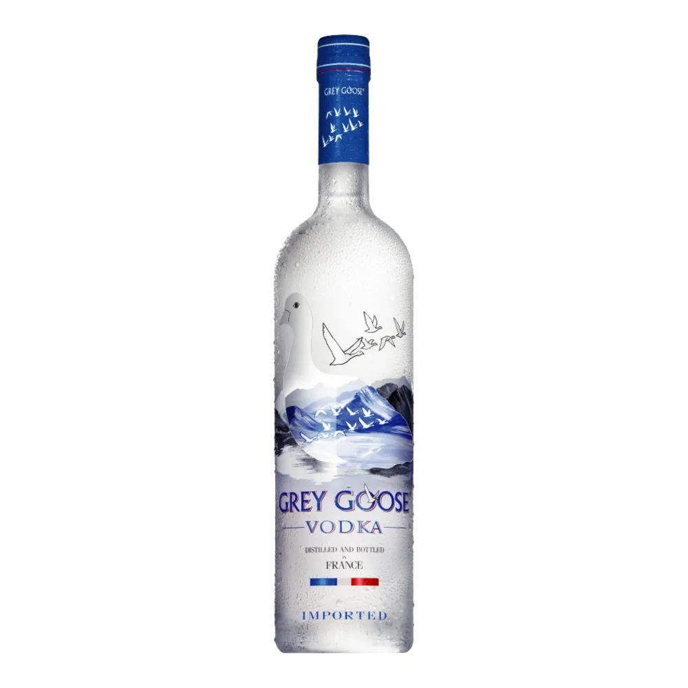 080480280031 GREY GOOSE VODKA 375ML - Image 1