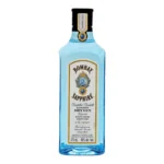 BOMBAY SAPPHIRE DRY GIN 375ML