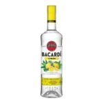 BACARDI RUM LIMON 200ML